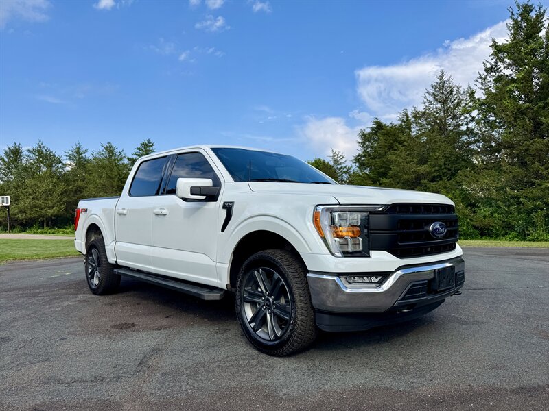 2023 Ford F-150 Lariat - Photo 11 - Andover, MN 55304
