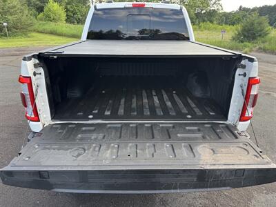 2023 Ford F-150 Lariat - Photo 6 - Andover, MN 55304
