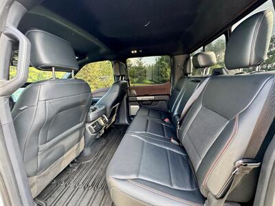 2023 Ford F-150 Lariat - Photo 15 - Andover, MN 55304