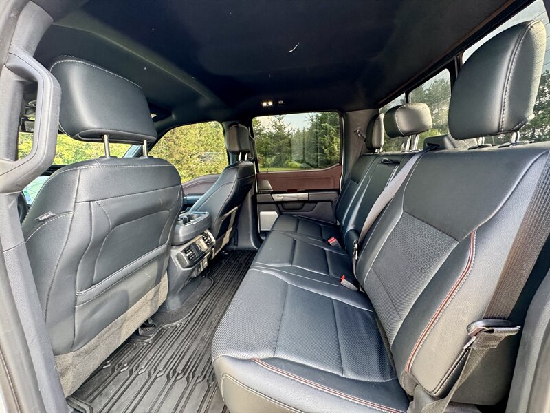 2023 Ford F-150 Lariat - Photo 15 - Andover, MN 55304