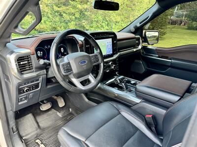 2023 Ford F-150 Lariat - Photo 13 - Andover, MN 55304