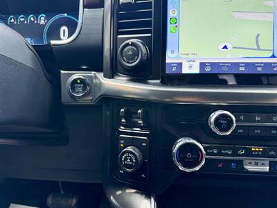 2023 Ford F-150 Lariat - Photo 24 - Andover, MN 55304