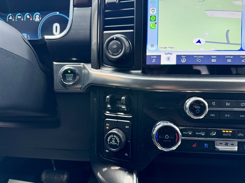 2023 Ford F-150 Lariat - Photo 24 - Andover, MN 55304