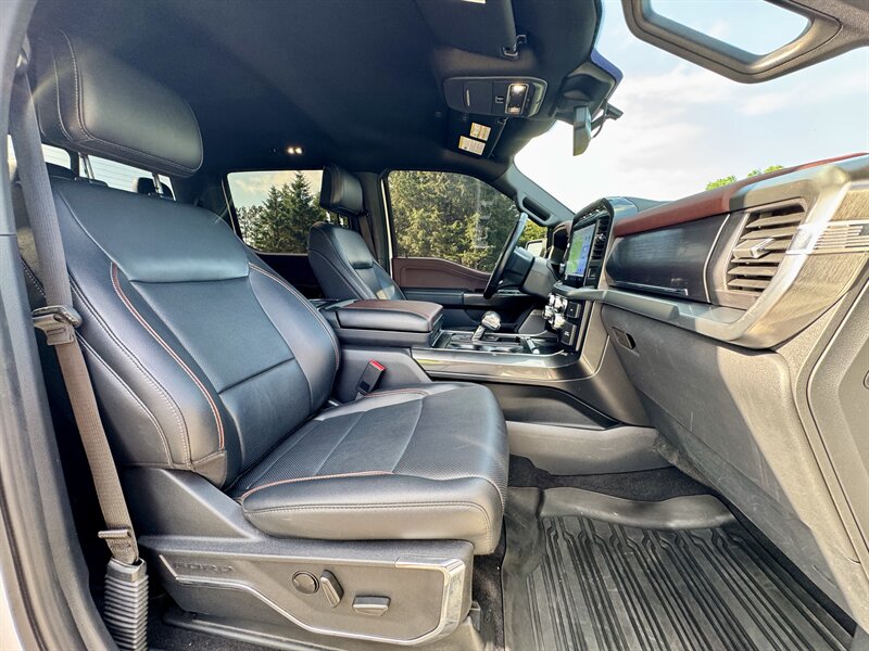 2023 Ford F-150 Lariat - Photo 18 - Andover, MN 55304