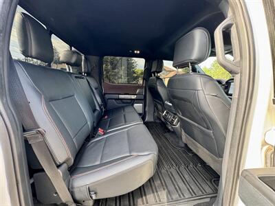 2023 Ford F-150 Lariat - Photo 16 - Andover, MN 55304