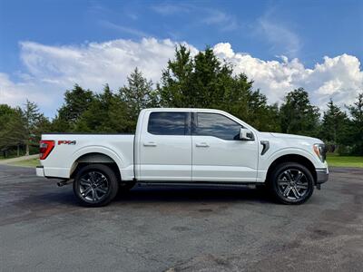 2023 Ford F-150 Lariat - Photo 10 - Andover, MN 55304