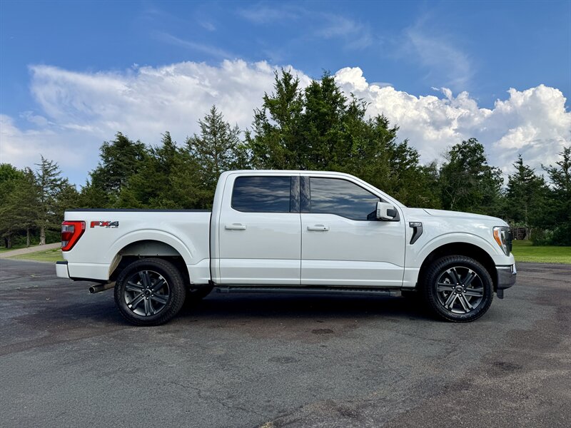 2023 Ford F-150 Lariat - Photo 10 - Andover, MN 55304