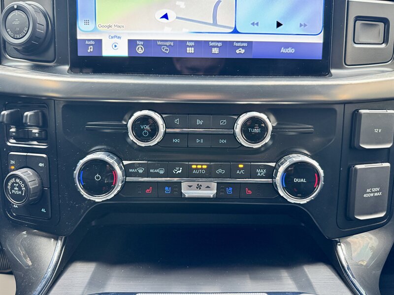 2023 Ford F-150 Lariat - Photo 25 - Andover, MN 55304