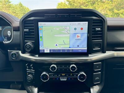2023 Ford F-150 Lariat - Photo 23 - Andover, MN 55304
