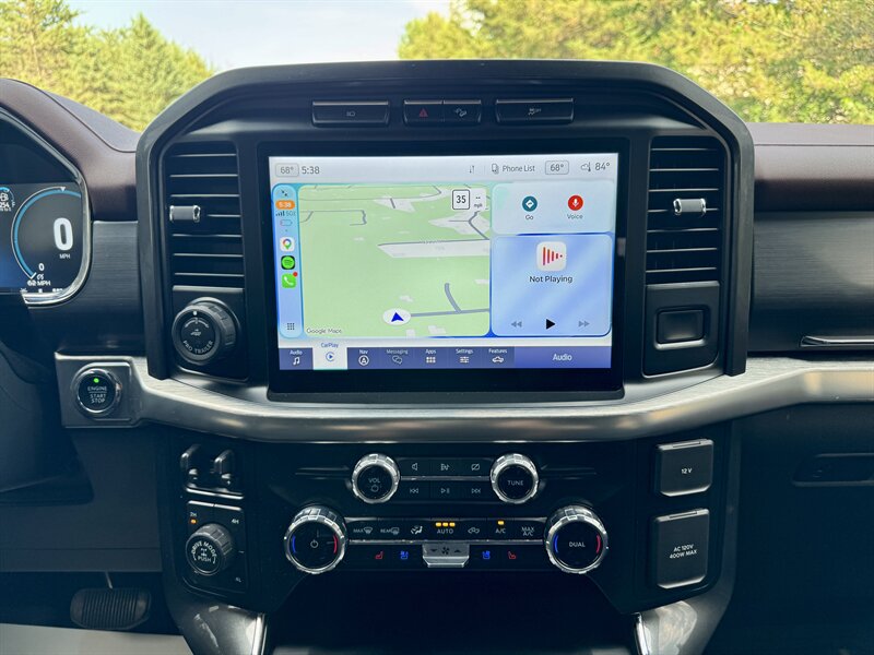 2023 Ford F-150 Lariat - Photo 23 - Andover, MN 55304