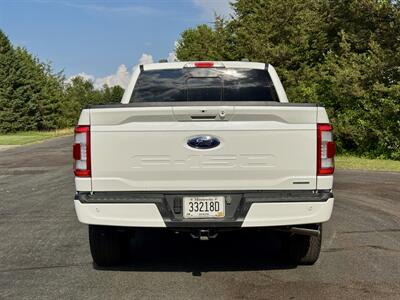 2023 Ford F-150 Lariat - Photo 5 - Andover, MN 55304