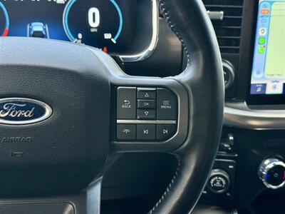 2023 Ford F-150 Lariat - Photo 22 - Andover, MN 55304