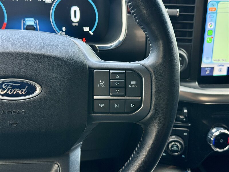 2023 Ford F-150 Lariat - Photo 22 - Andover, MN 55304