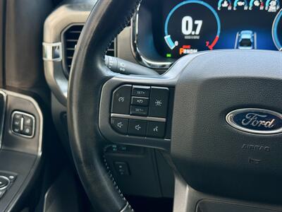 2023 Ford F-150 Lariat - Photo 21 - Andover, MN 55304