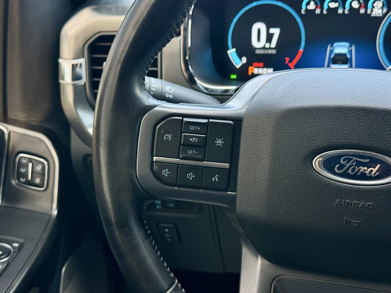 2023 Ford F-150 Lariat - Photo 21 - Andover, MN 55304