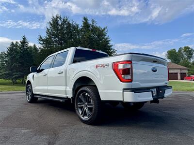 2023 Ford F-150 Lariat - Photo 3 - Andover, MN 55304