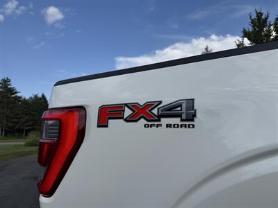 2023 Ford F-150 Lariat - Photo 33 - Andover, MN 55304