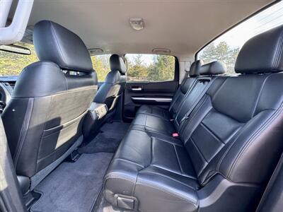 2016 Toyota Tundra SR5   - Photo 12 - Andover, MN 55304