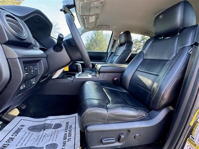 2016 Toyota Tundra SR5   - Photo 11 - Andover, MN 55304