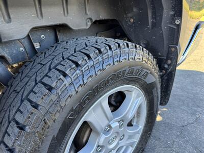 2016 Toyota Tundra SR5   - Photo 22 - Andover, MN 55304