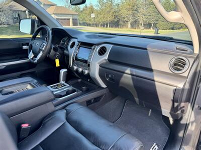 2016 Toyota Tundra SR5   - Photo 14 - Andover, MN 55304