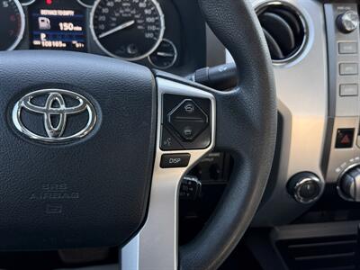 2016 Toyota Tundra SR5   - Photo 19 - Andover, MN 55304