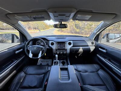 2016 Toyota Tundra SR5   - Photo 16 - Andover, MN 55304