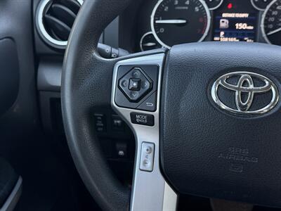 2016 Toyota Tundra SR5   - Photo 18 - Andover, MN 55304