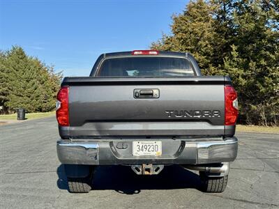 2016 Toyota Tundra SR5   - Photo 4 - Andover, MN 55304