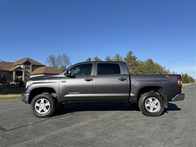 2016 Toyota Tundra SR5   - Photo 2 - Andover, MN 55304