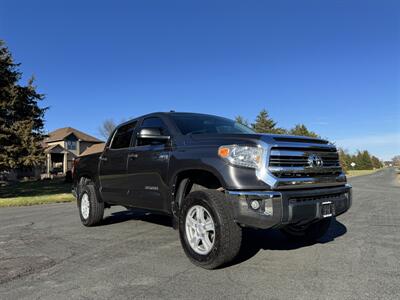 2016 Toyota Tundra SR5   - Photo 8 - Andover, MN 55304