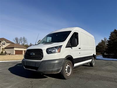 2019 Ford Transit 250  