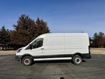 2019 Ford Transit 250  