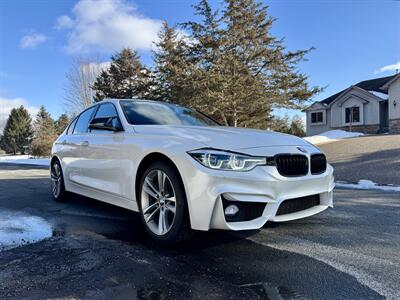 2018 BMW 330i xDrive   - Photo 5 - Andover, MN 55304