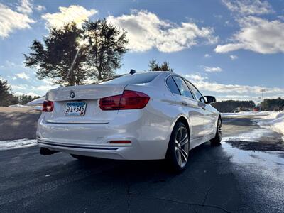2018 BMW 330i xDrive   - Photo 4 - Andover, MN 55304