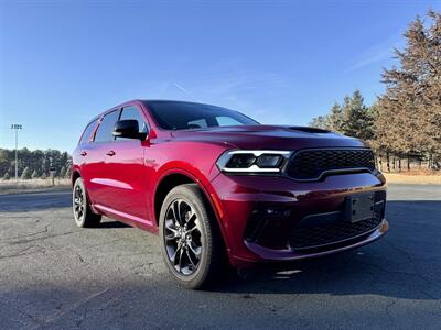 2022 Dodge Durango   - Photo 6 - Andover, MN 55304