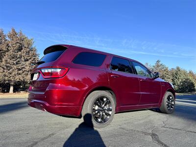 2022 Dodge Durango   - Photo 5 - Andover, MN 55304