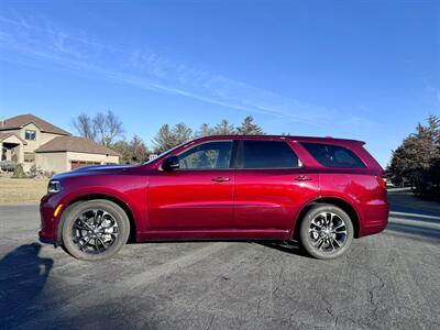 2022 Dodge Durango   - Photo 2 - Andover, MN 55304