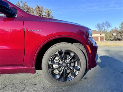 2022 Dodge Durango   - Photo 8 - Andover, MN 55304