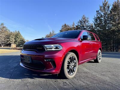 2022 Dodge Durango SUV