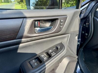 2017 Subaru Legacy 2.5i Limited   - Photo 20 - Andover, MN 55304
