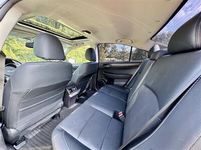 2017 Subaru Legacy 2.5i Limited   - Photo 9 - Andover, MN 55304