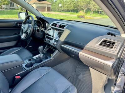2017 Subaru Legacy 2.5i Limited   - Photo 12 - Andover, MN 55304