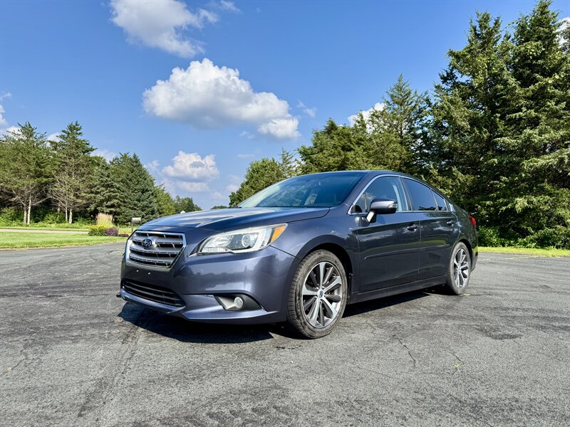 2017 Subaru Legacy 2.5i Limited - Photo 1 - Andover, MN 55304
