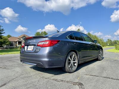 2017 Subaru Legacy 2.5i Limited   - Photo 4 - Andover, MN 55304