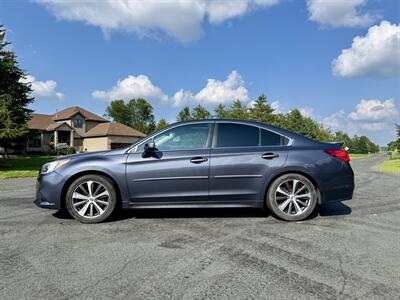 2017 Subaru Legacy 2.5i Limited   - Photo 2 - Andover, MN 55304