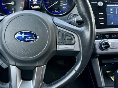 2017 Subaru Legacy 2.5i Limited   - Photo 17 - Andover, MN 55304