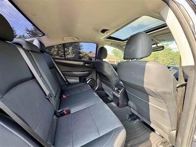 2017 Subaru Legacy 2.5i Limited   - Photo 10 - Andover, MN 55304