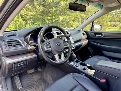 2017 Subaru Legacy 2.5i Limited   - Photo 7 - Andover, MN 55304