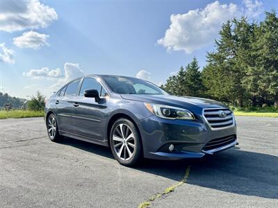 2017 Subaru Legacy 2.5i Limited   - Photo 5 - Andover, MN 55304